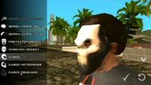 Free Fire Clothes For Cj for Mobile